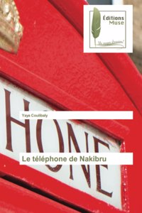 téléphone de Nakibru