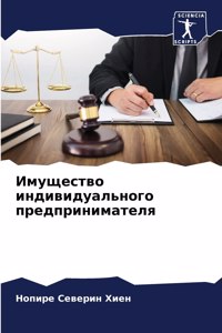 Имущество индивидуального предпринимат&#