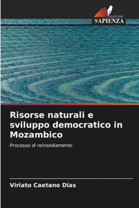 Risorse naturali e sviluppo democratico in Mozambico