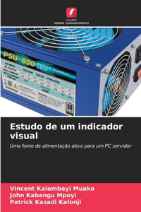 Estudo de um indicador visual