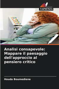 Analisi consapevole