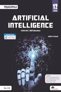 Artificial Intelligence for Class 12 â€“ Ver 2.0