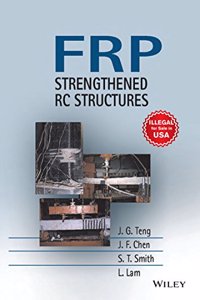 FRP: Strengthened RC Structures
