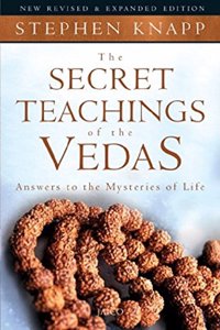 The Secret Teachings Of The Vedas