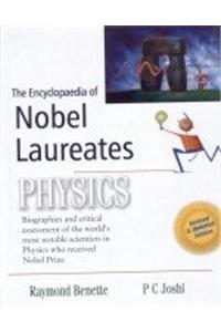The Encyclopaedia of Nobel Laureates: Physics