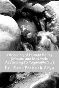 Divinizng of Human Being