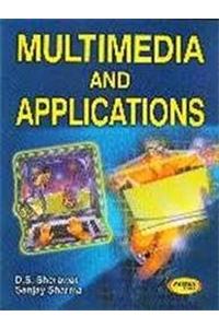 Multimedia and Applications