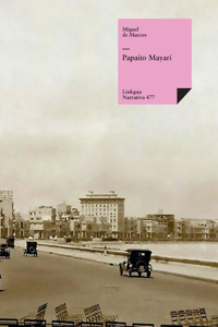Papaíto Mayarí
