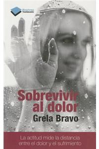 Sobrevivir Al Dolor