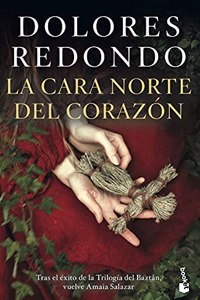 La cara norte del corazon