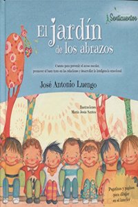 El jardin de los abrazos: Acoso escolar