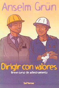 Dirigir con valores