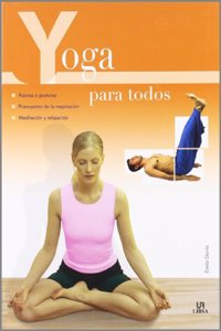 Yoga para todos / Yoga for All