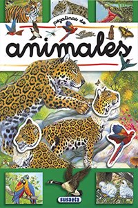 PEGATINAS DE ANIMALES 3