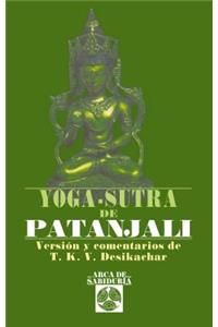 Yoga-Sutra de Patanjali