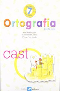 Ortografia 7