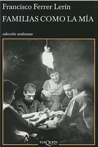 Familias Como la mia