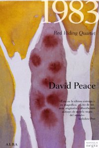 1983: Red Riding Quartet