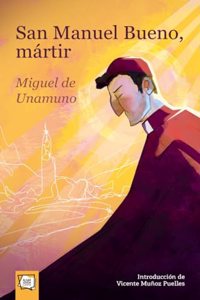 San Manuel Bueno, martir