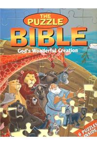 God's Wonderful Creation