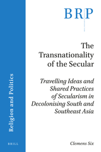 Transnationality of the Secular