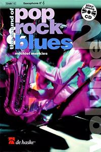 SOUND OF POP ROCK BLUES VOL 2