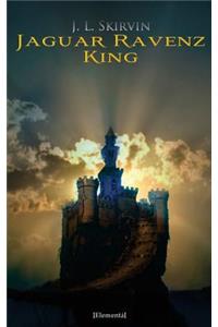 Jaguar Ravenz King