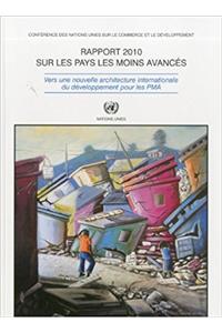 Sur les pays les moins avancés rapport