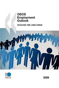 OECD Employment Outlook 2009