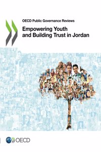 Empowering Youth and Building Trust in Jordan