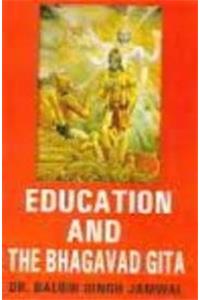 Education and The Bhagvad Gita