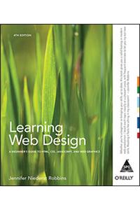 Learning Web Design