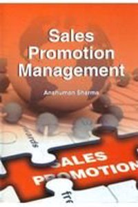 Sales Promotion Management