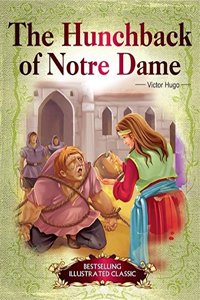 The Hunchback Of Notre Dame