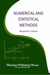 Numerical and Statistical Methods