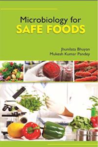 Microbiology for Safe Foods