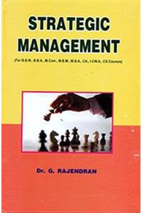 Strategic Management