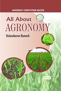 Agronomy Competition Master : All About Agronomy