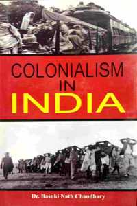 Colonialism in India