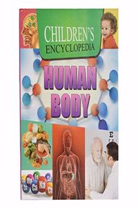 Human Body [Hardcover] Sterling [Unknown Binding]