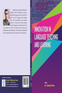 Innovation in language teaching and learning