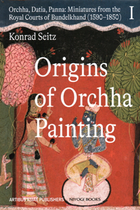 Origins of Orchha Painting