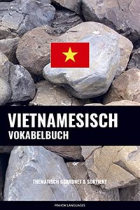 Vietnamesisch Vokabelbuch
