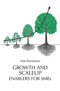 Growth and Scaleup Enablers for SMEs