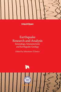 Earthquake Research and Analysis