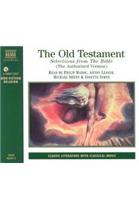 The Old Testament