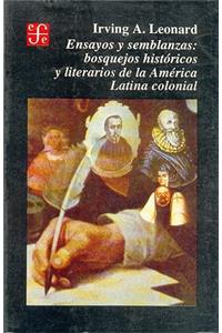 Ensayos y Semblanzas