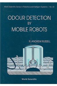 Odour Detection by Mobile Robots