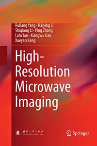 High-Resolution Microwave Imaging