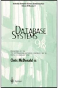 Database Systems 98